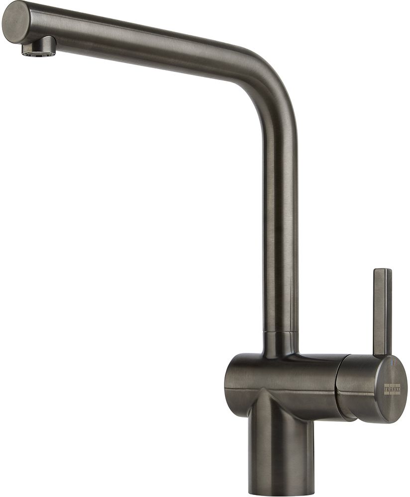 Franke Atlas bateria kuchenna stojąca antracyt 115.0628.207