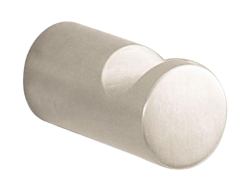 Hansgrohe Logis wieszak ścienny nikiel szczotkowany 40511820