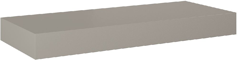 Elita Marmur konsola podumywalkowa 121x46 cm fume matt RE101200017020