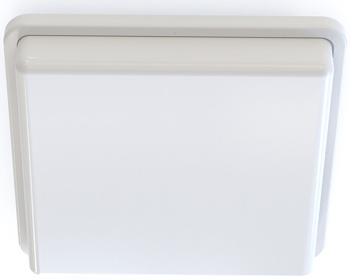 Nowodvorski Lighting Tahoe II plafon 2x15W biały 10040