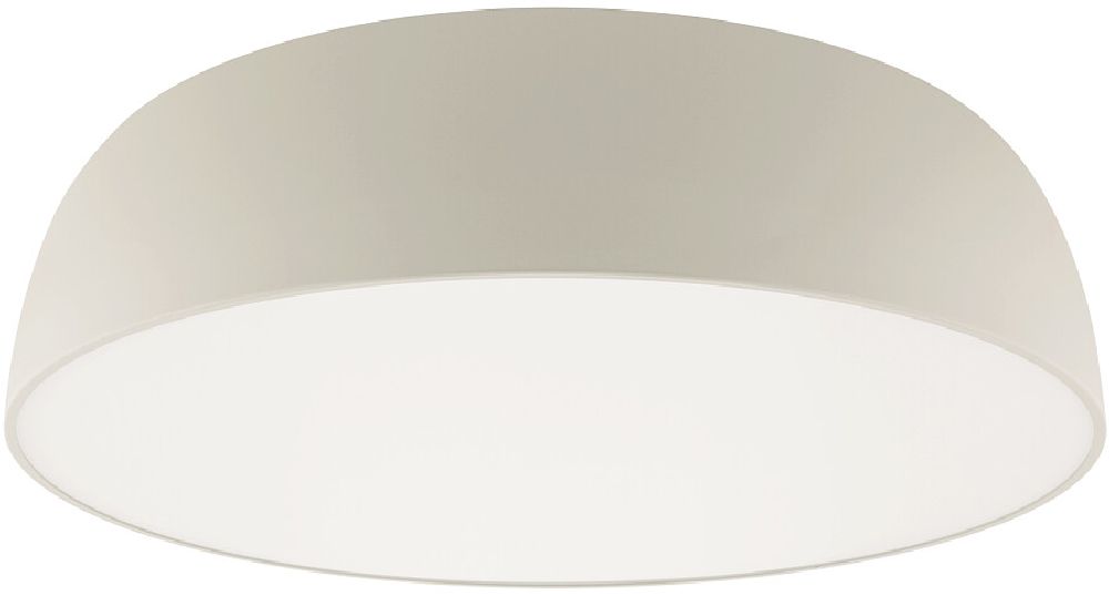 Nowodvorski Lighting Satellite plafon 7x25 W szary 8018