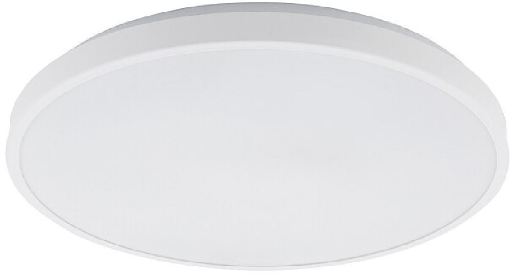Nowodvorski Lighting Agnes Round LED PRO plafon 1x22 W biały 10978