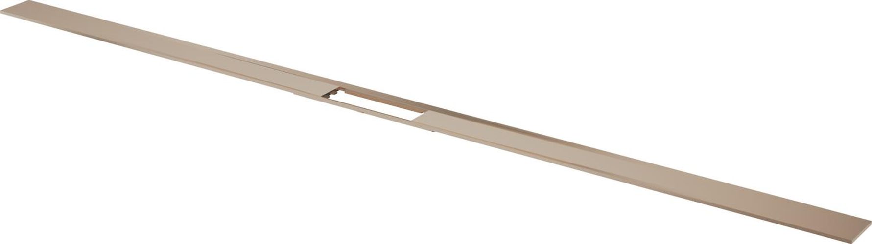 Viega Advantix Cleviva profil odpływu 120 cm złoty 794385