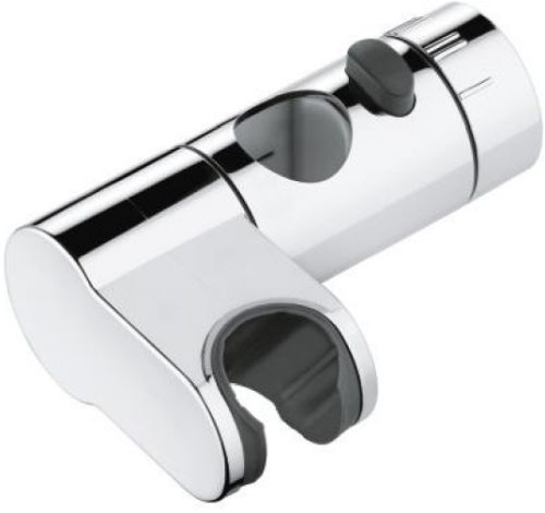 Kludi uchwyt prysznicowy przesuwny chrom 7833305-00