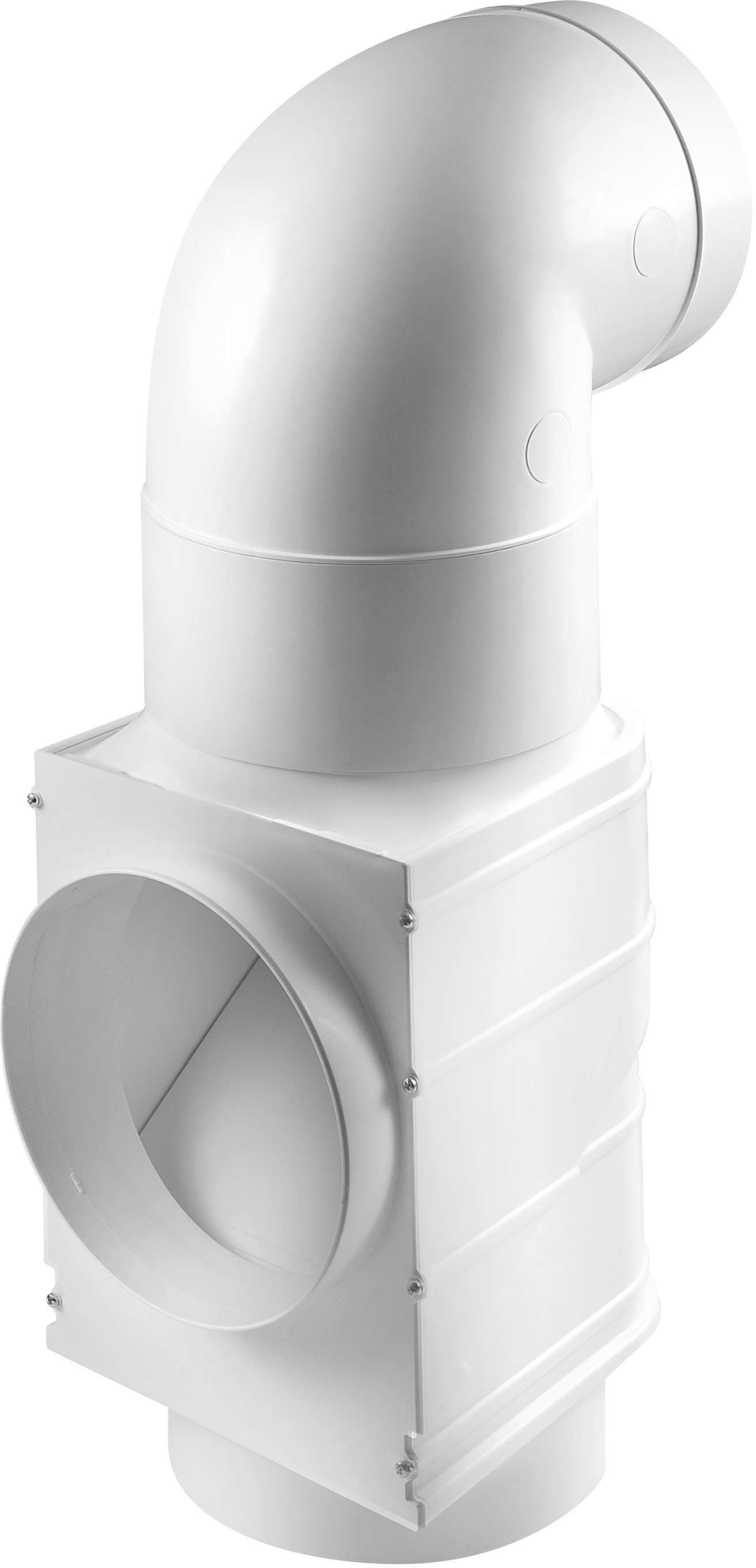 Awenta Economy urządzenie wentylacyjne AW125