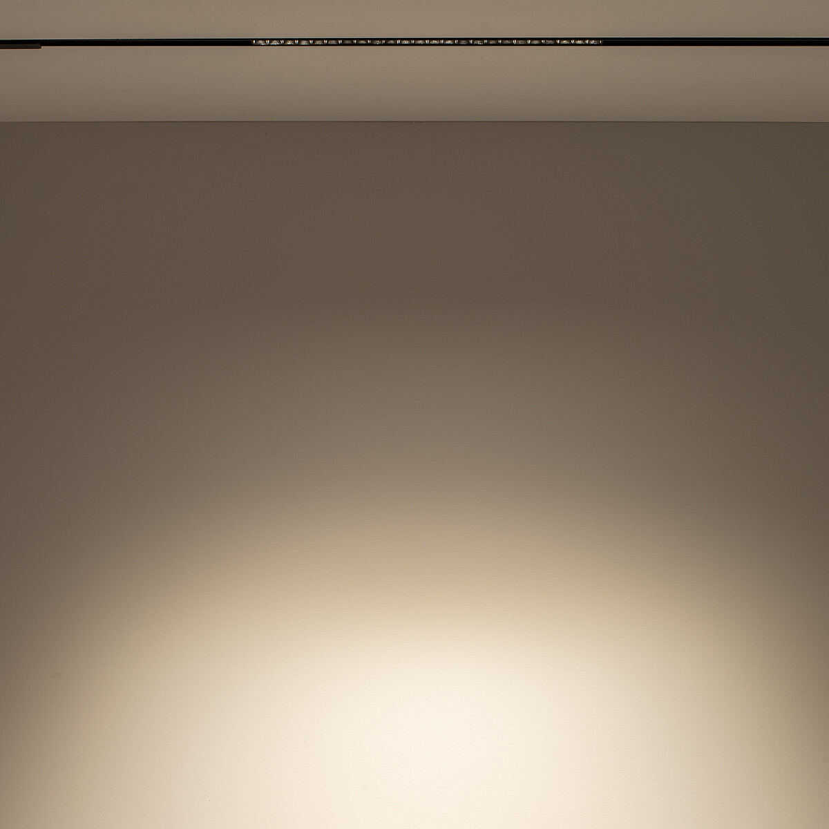 Nowodvorski Lighting LVM Focus LED lampa do szynoprzewodów 1x15 W czarny 10150