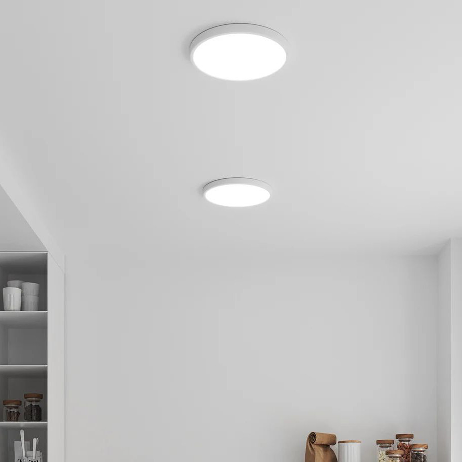 Nordlux Oja plafon 1x15 W biały 2110456101