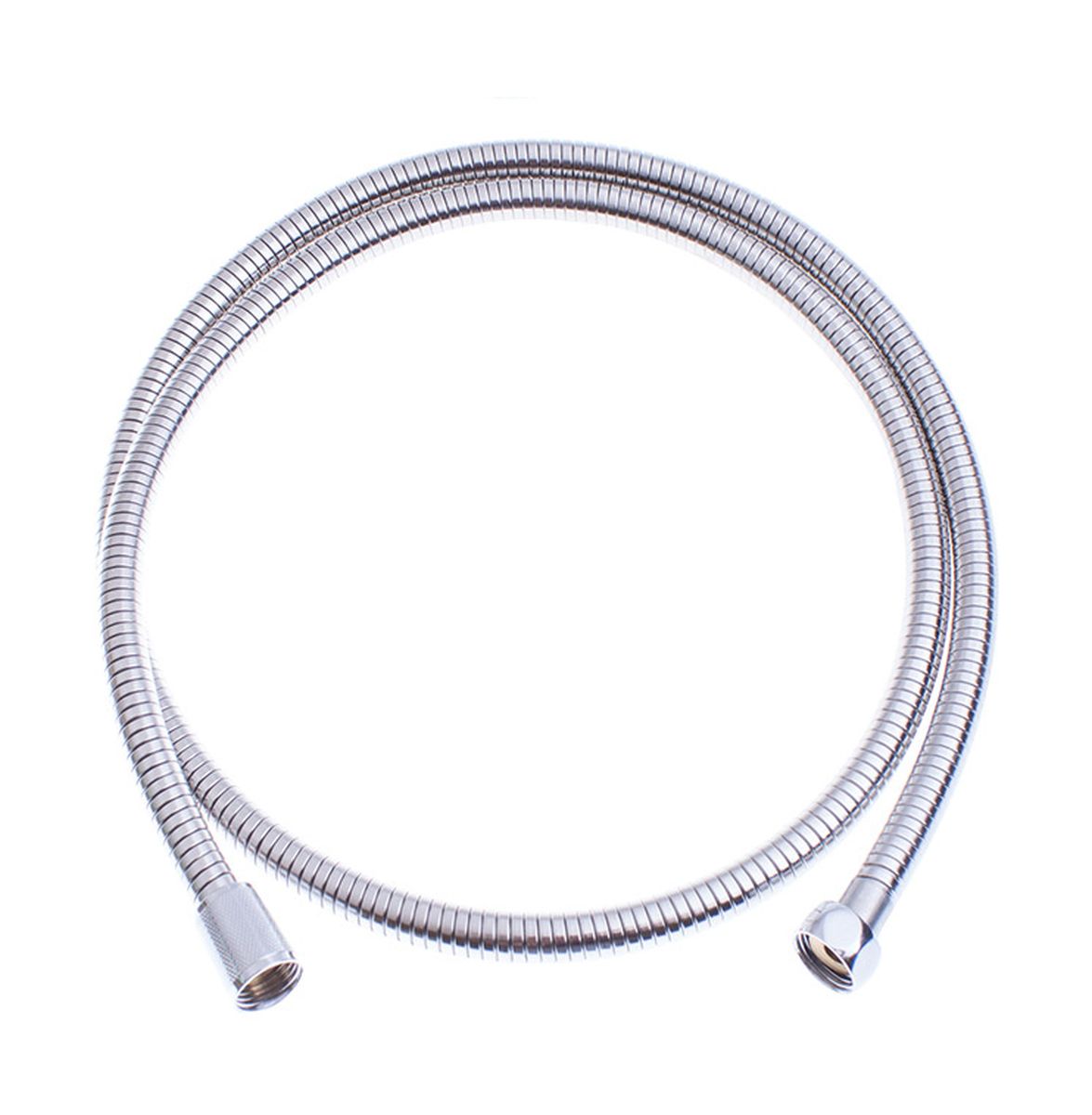 Awd Interior wąż prysznicowy 150 cm srebrny AWD02221123