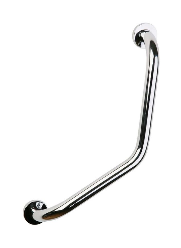 Awd Interior uchwyt do wanny srebrny AWD02210369