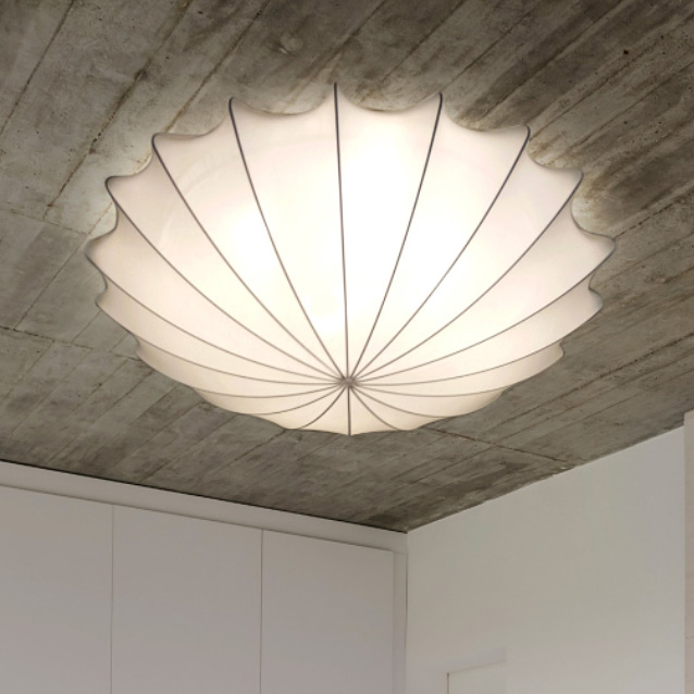 Nowodvorski Lighting Form plafon 4x25 W biały 9672 - Wysyłka w 24h