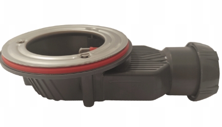 Sea-Horse neoSTONE syfon do brodzika XM021