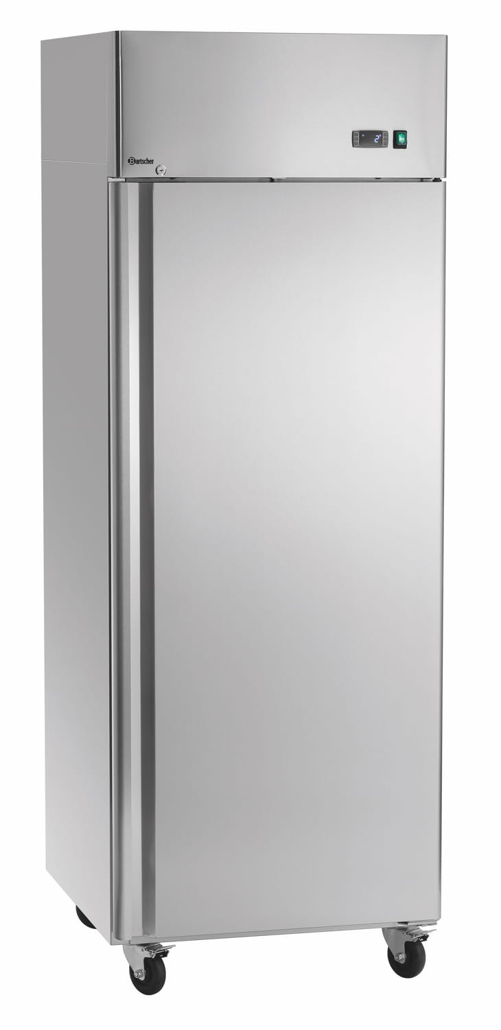 Szafa chłodnicza jednodrzwiowa 670L Bartscher