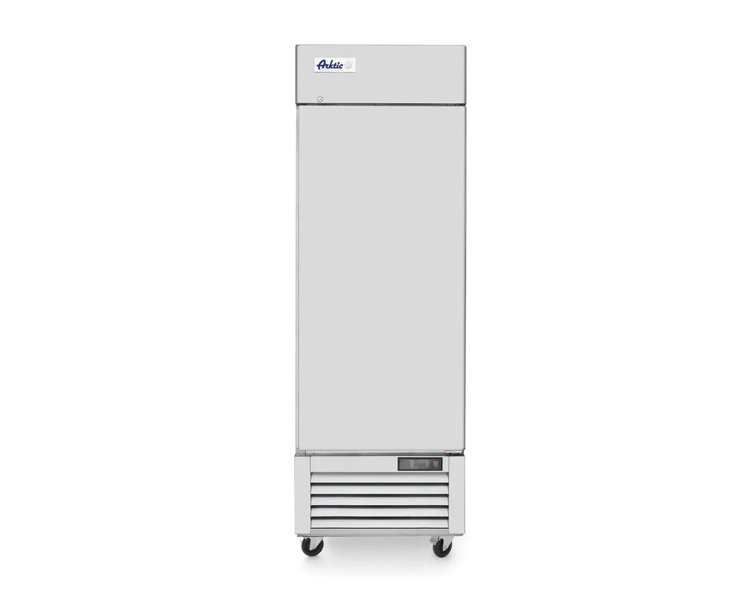 Szafa chłodnicza 1-drzwiowa GN 2/1 580L | 232729