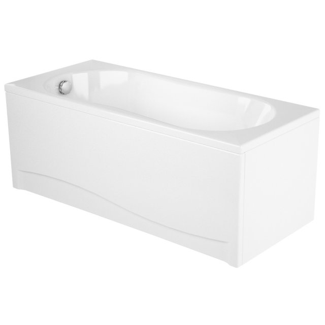 Wanna prostokątna 45 nike 160x70 cw 195