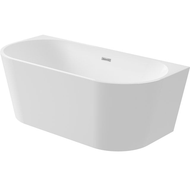 DEANTE Wanna wolnostojąca SILIA 170 cm KDS_017W