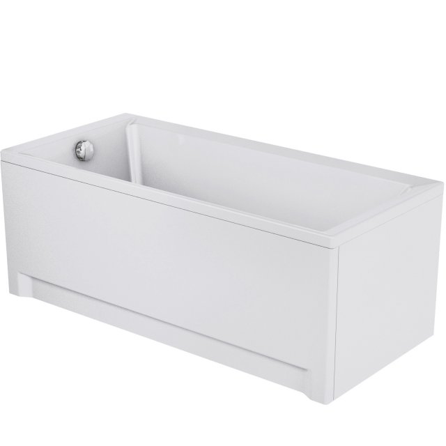 CERSANIT Wanna prostokątna BALINEA 150X70 S301-142