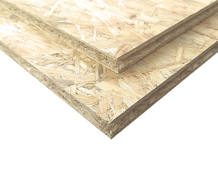 Płyta | OSB 25 Pióro-wpust - 625 x 2500 mm - 57,60 zł / m2