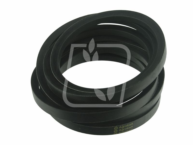 Pas 629441 Claas 22 x 5080 Agro-Belt