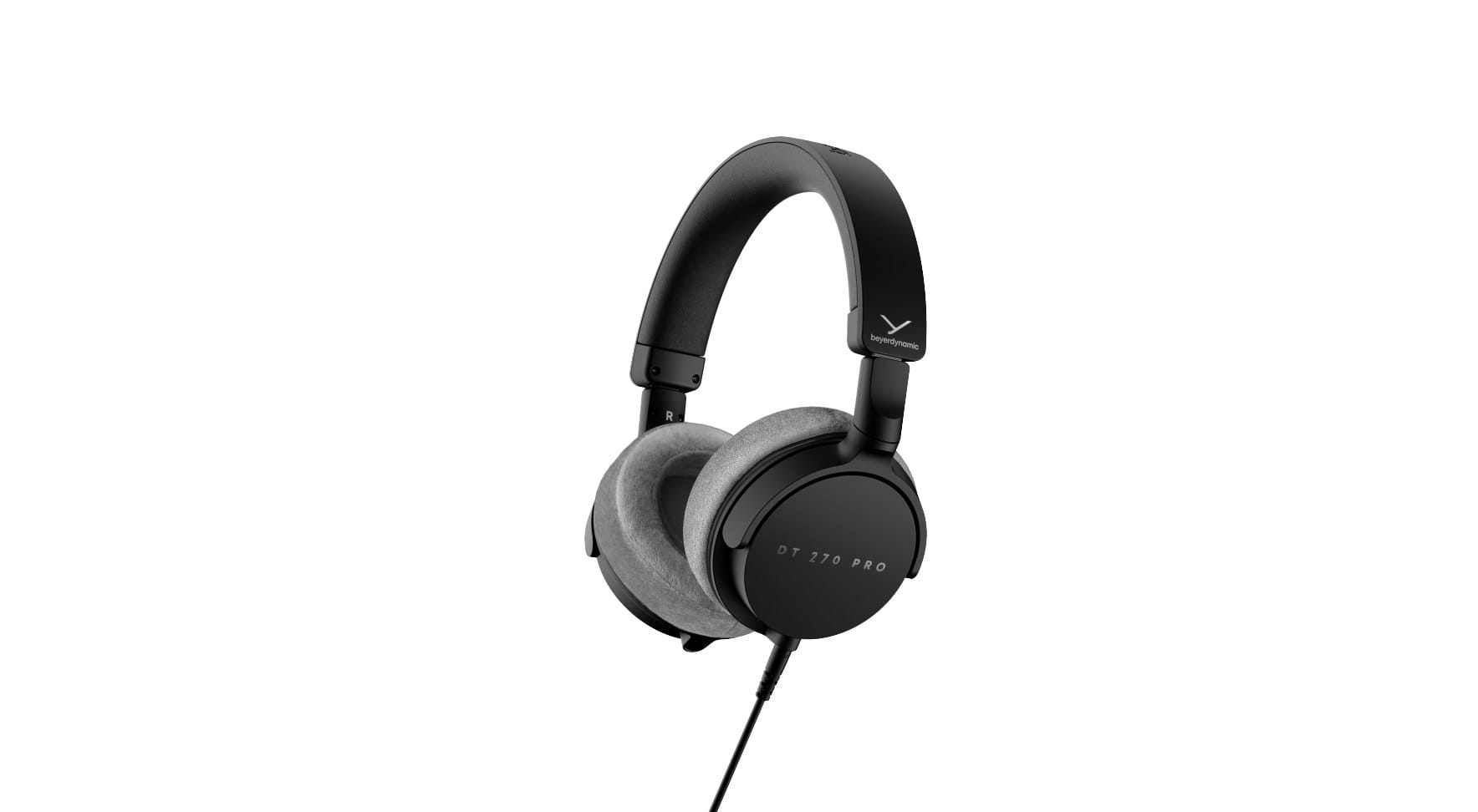 Słuchawki beyerdynamic dt 270 pro