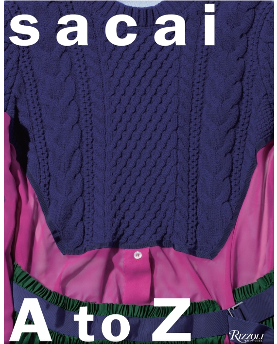 Sacai. A to Z