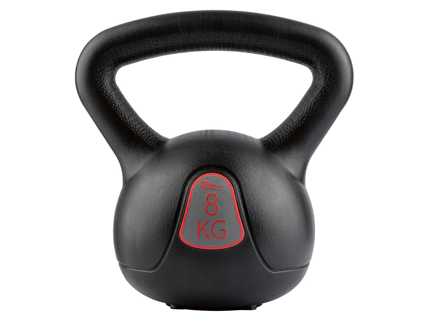 Crivit Kettlebell 8 kg