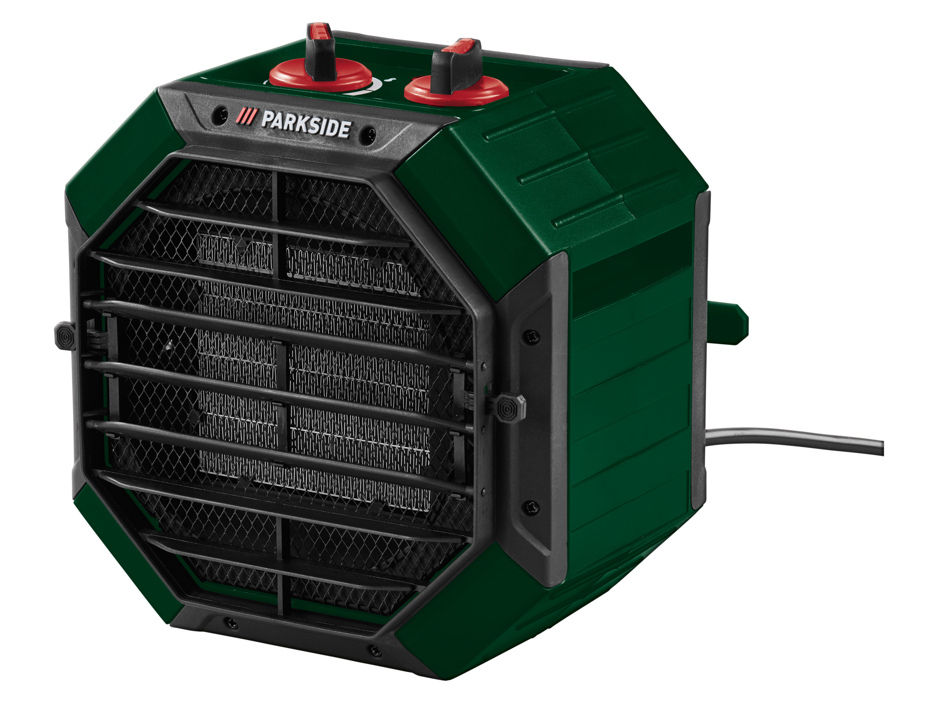Parkside Termowentylator ceramiczny, 2000 W, PKH 2000 D2