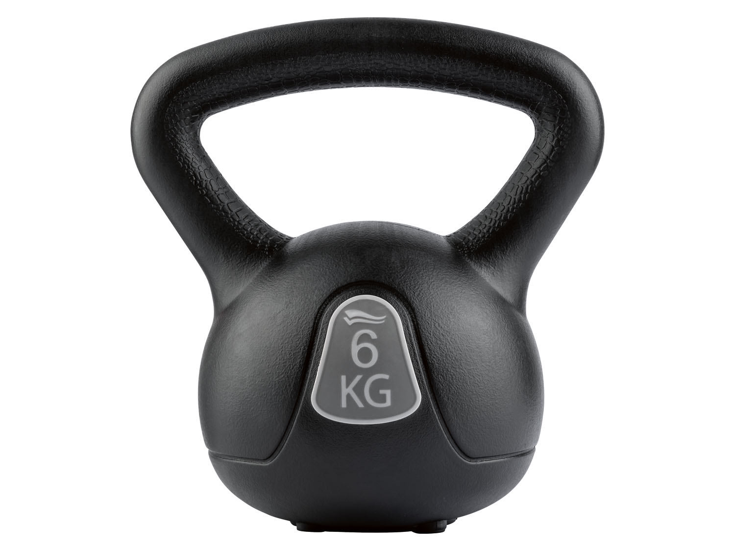 Crivit Kettlebell 6 kg