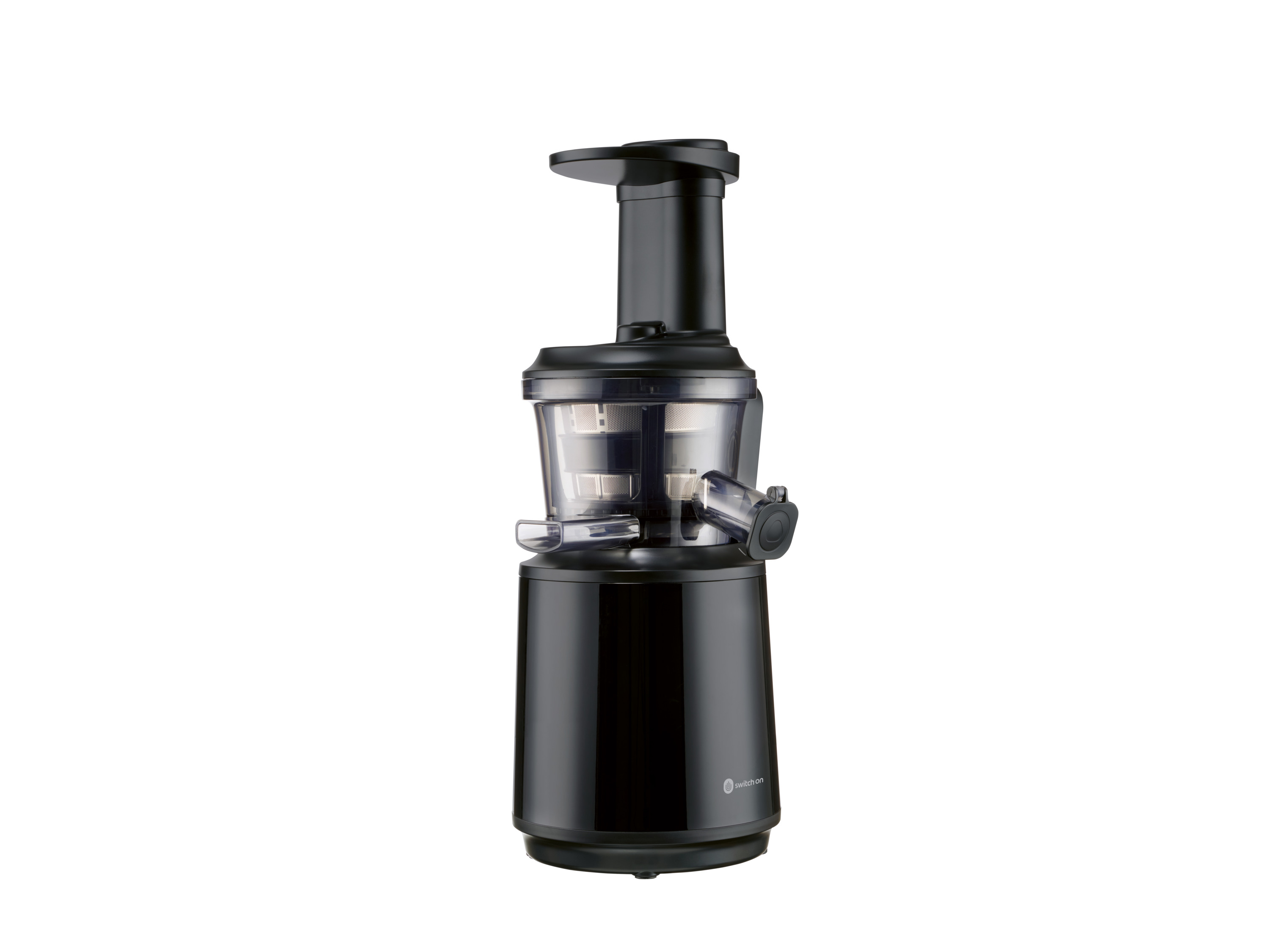 Silvercrest Wyciskarka wolnoobrotowa SSJ 300 C1, 300 W