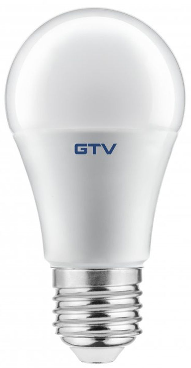 Darmowa Dostawa - Żarówka LED 1x6 W 3000 K e27 GTV LDPC2A606W