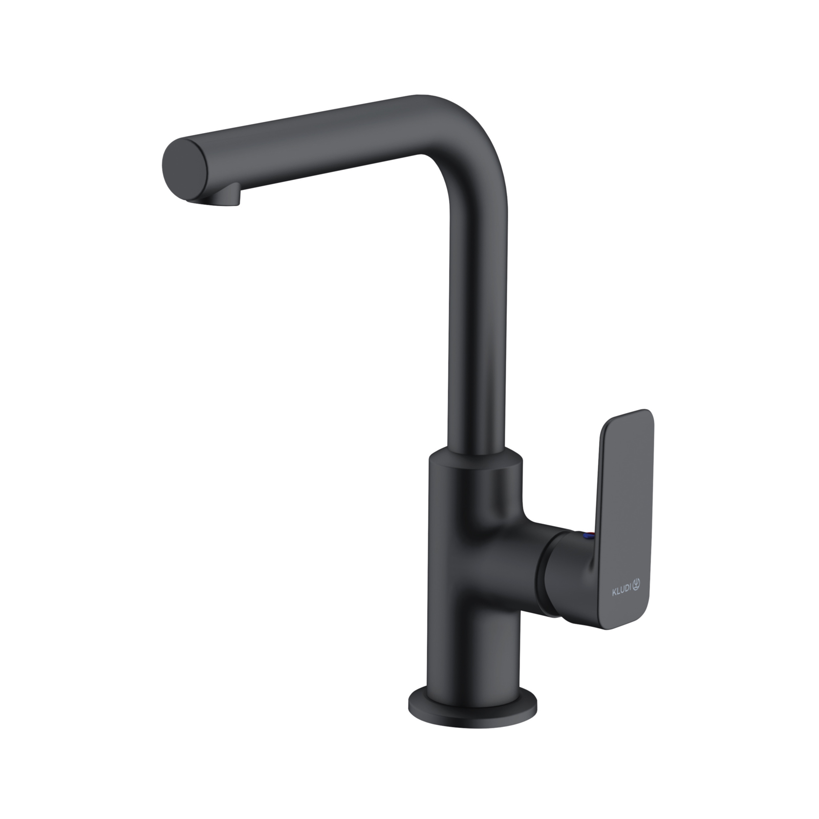 Darmowa Dostawa - Bateria umywalkowa Kludi Pure&Style 400243975