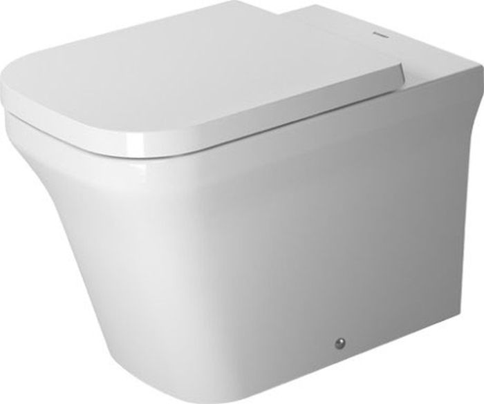 Darmowa Dostawa - Miska WC stojąca Duravit P3 Comforts 2166090000