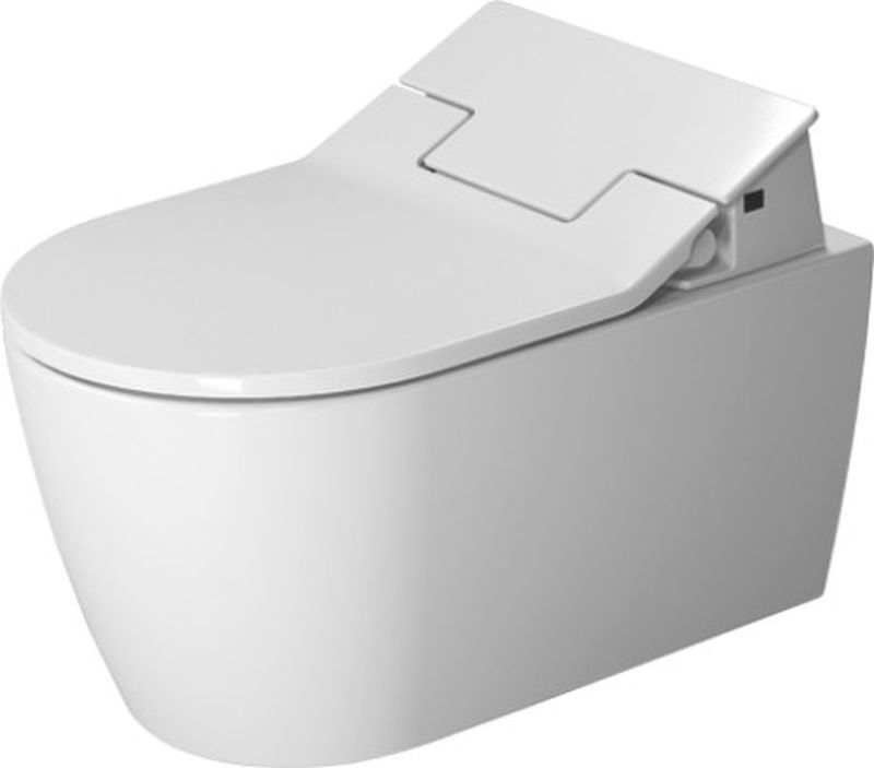Darmowa Dostawa - Miska WC wisząca Duravit ME by Starck 2528590000