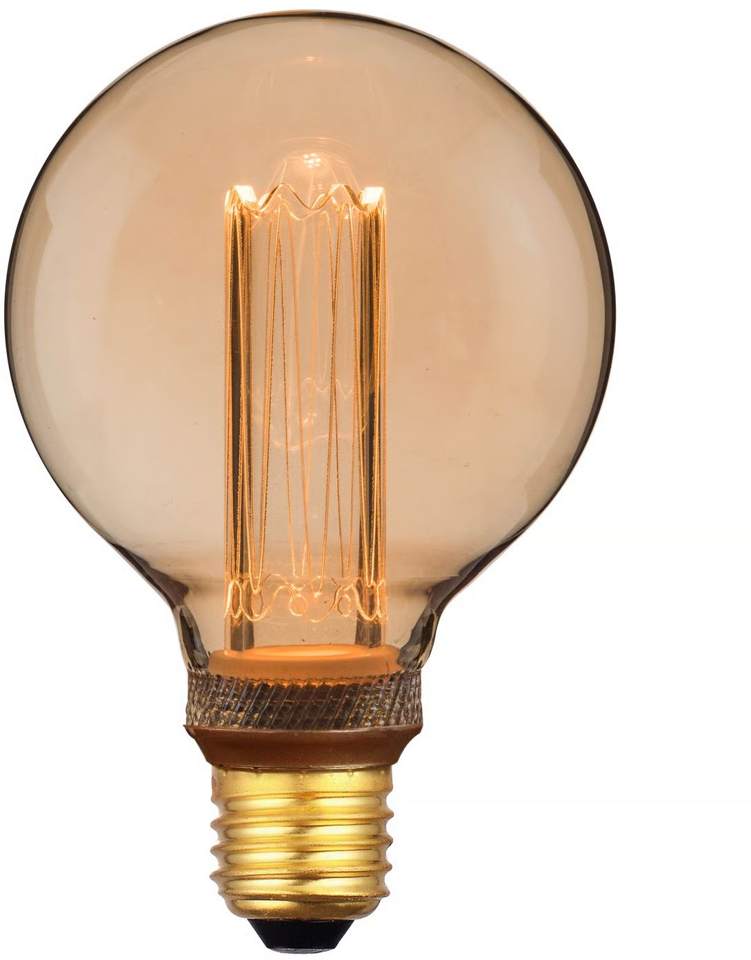 Darmowa Dostawa - Żarówka 1x3.5 W 1800 K e27 Nordlux DecoE27 2080202758
