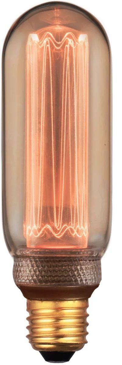 Darmowa Dostawa - Żarówka LED 1x4 W 1800 K e27 Goldlux DecoVintage 317759