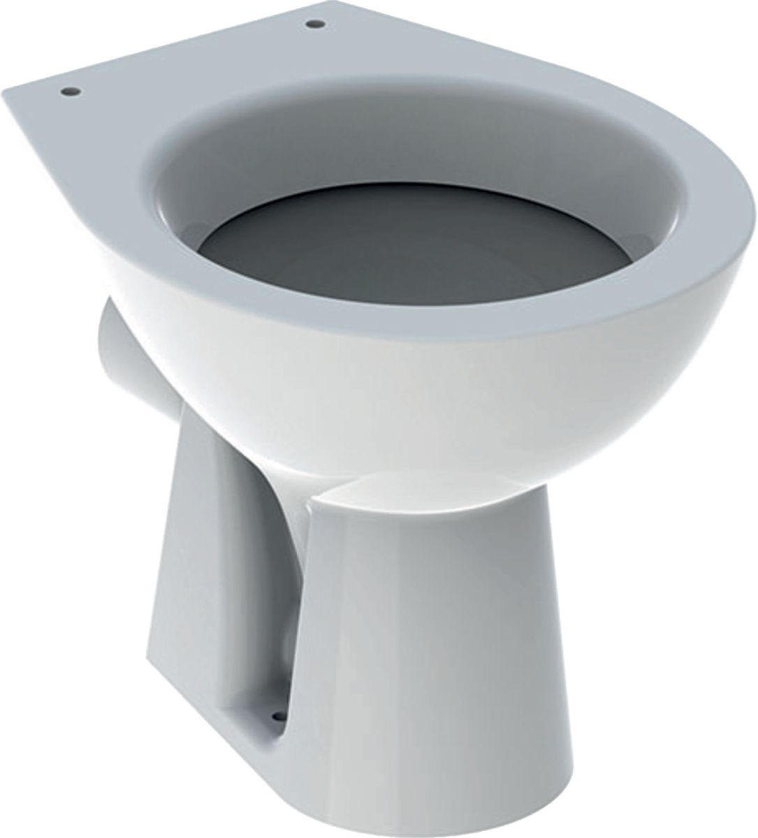 Darmowa Dostawa - Miska WC stojąca dla dzieci biała Geberit Bambini 500916001