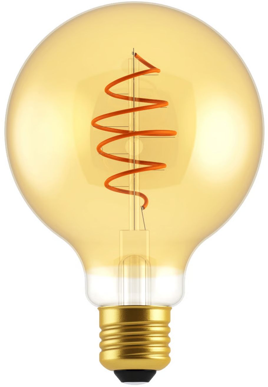Darmowa Dostawa - Żarówka 1x4.9 W 2200 K e27 Nordlux DecoE27 2080182758