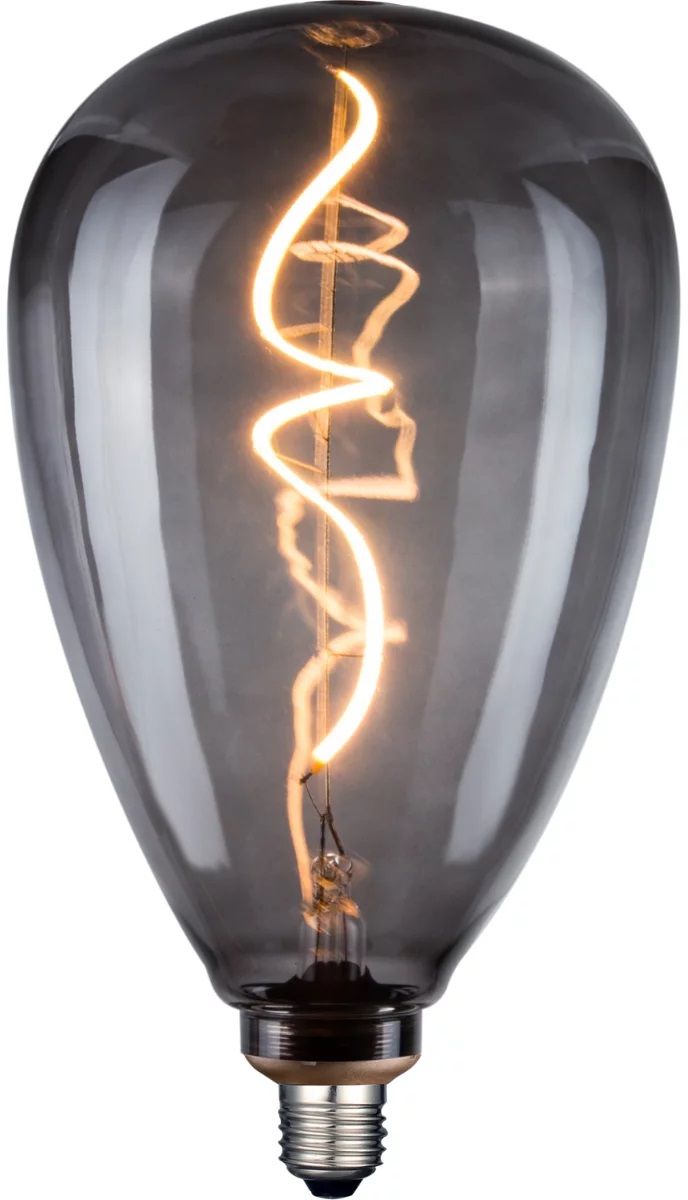 Darmowa Dostawa - Żarówka LED 1x4 W e27 Goldlux DecoVintage 317810