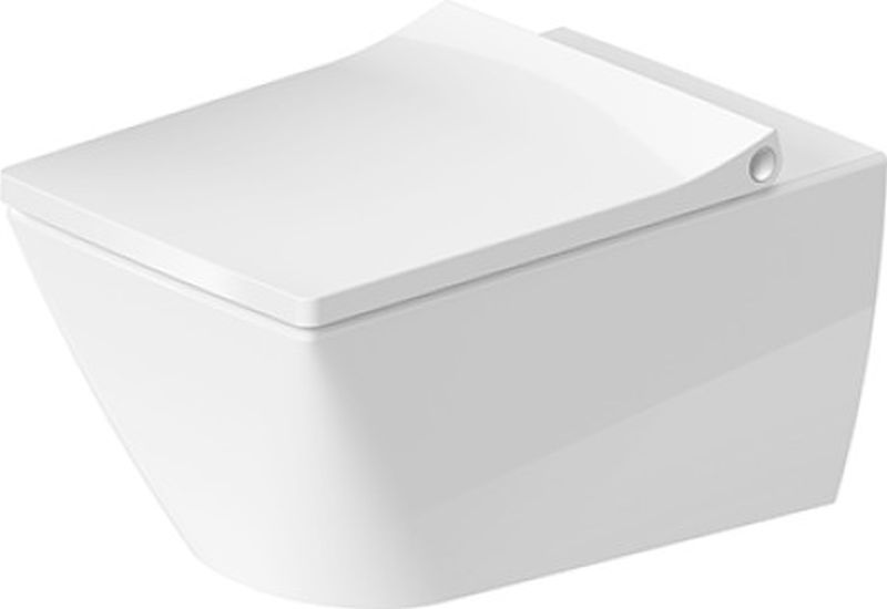 Darmowa Dostawa - Miska WC wisząca Duravit Viu 2511090000