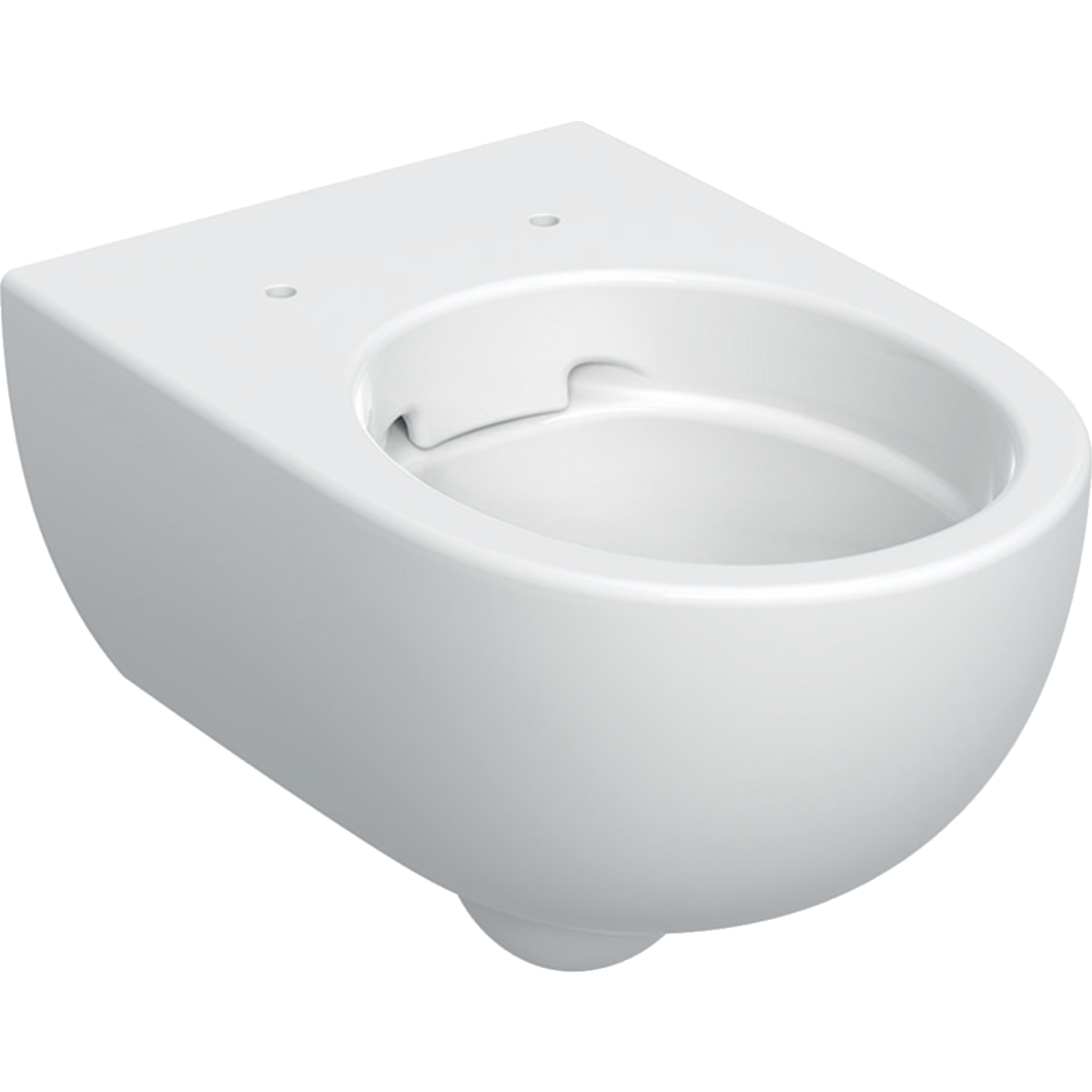Darmowa Dostawa - Miska WC wisząca bez kołnierza biały Geberit Selnova Premium 502035001