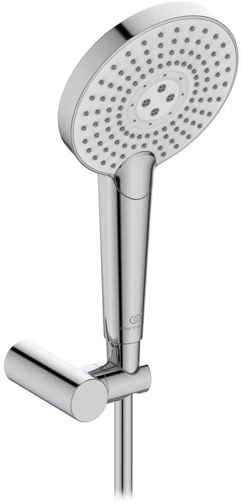 Darmowa Dostawa - Zestaw prysznicowy ścienny chrom Ideal Standard Idealrain Evo Jet B1765AA