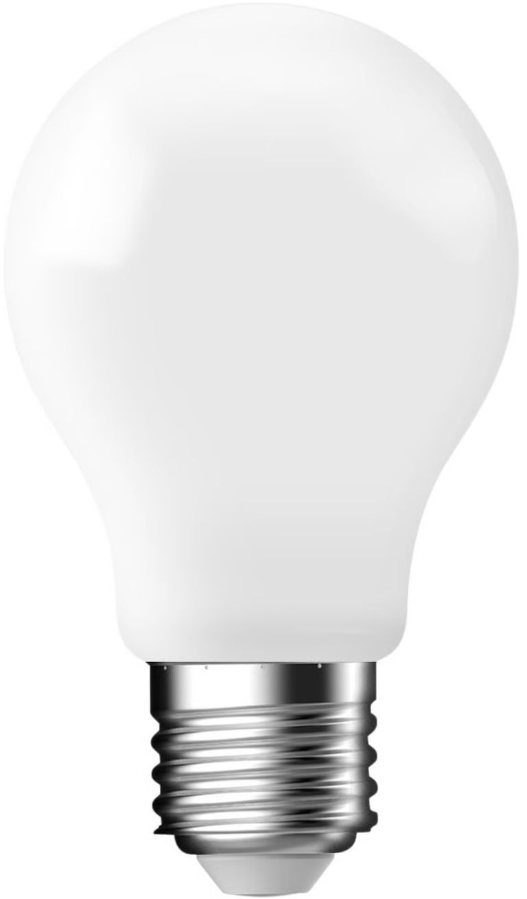 Darmowa Dostawa - Żarówka 1x8.5 W 2700 K e27 Nordlux A60 5181021521