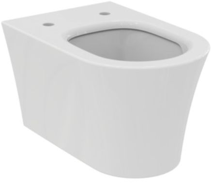 Darmowa Dostawa - Miska WC wisząca biały połysk Ideal Standard La Dolce Vita E2634MA