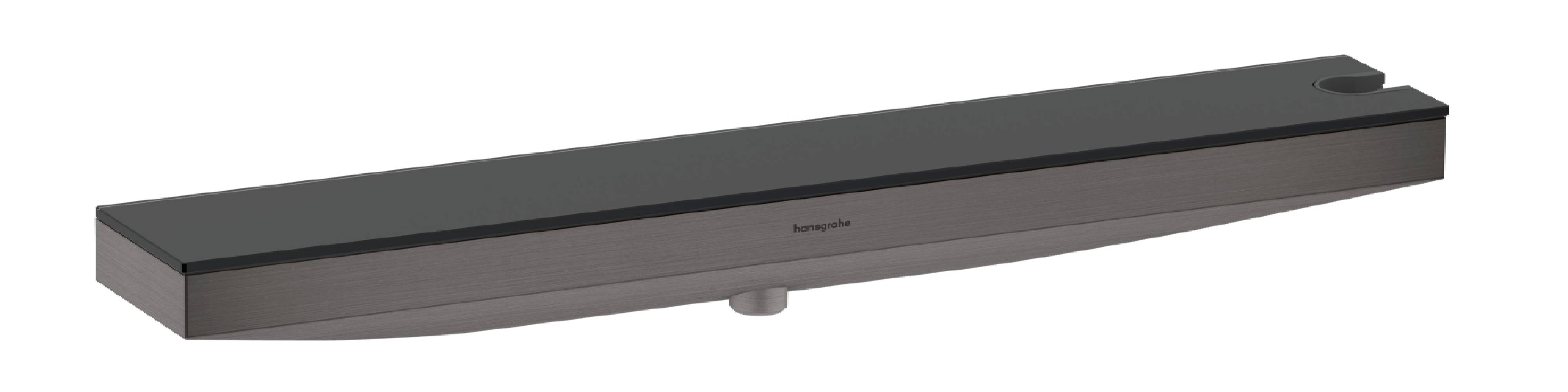 Darmowa Dostawa - Przyłącze kątowe z uchwytem Hansgrohe Rainfinity 26858340