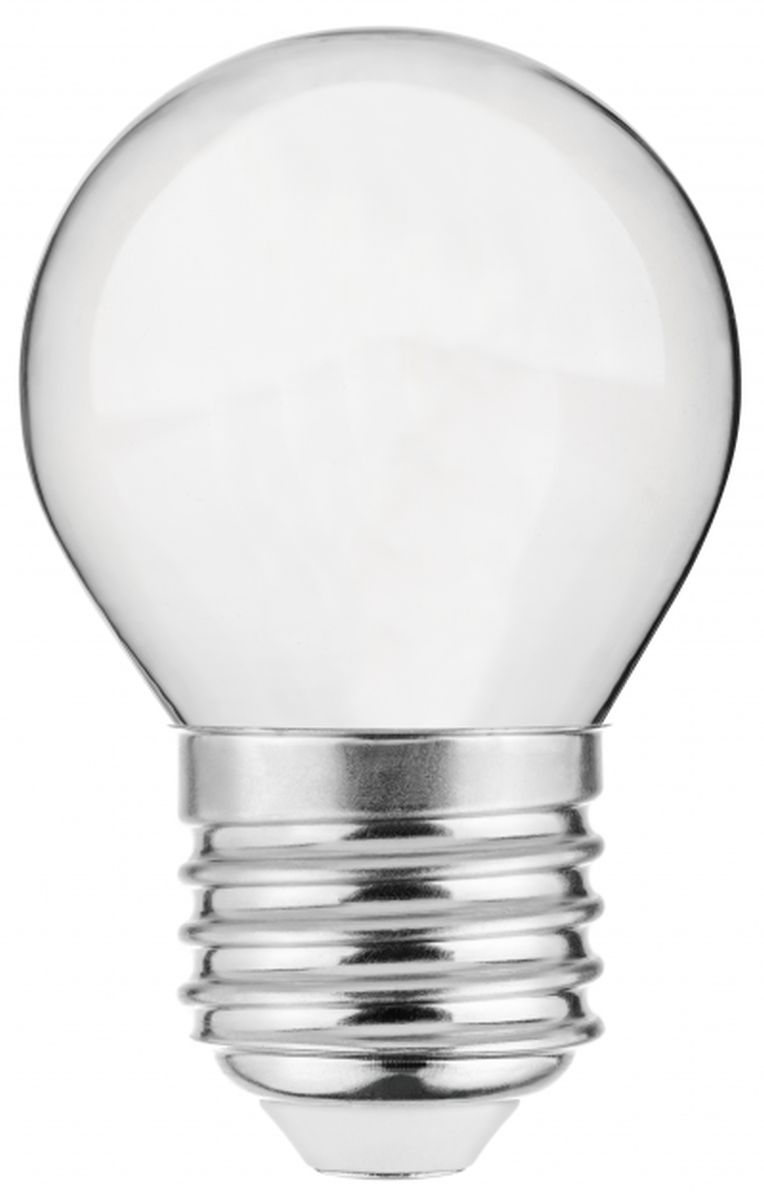 Darmowa Dostawa - Żarówka LED 1x4 W 4000 K e27 GTV LDG45FLE4EM40