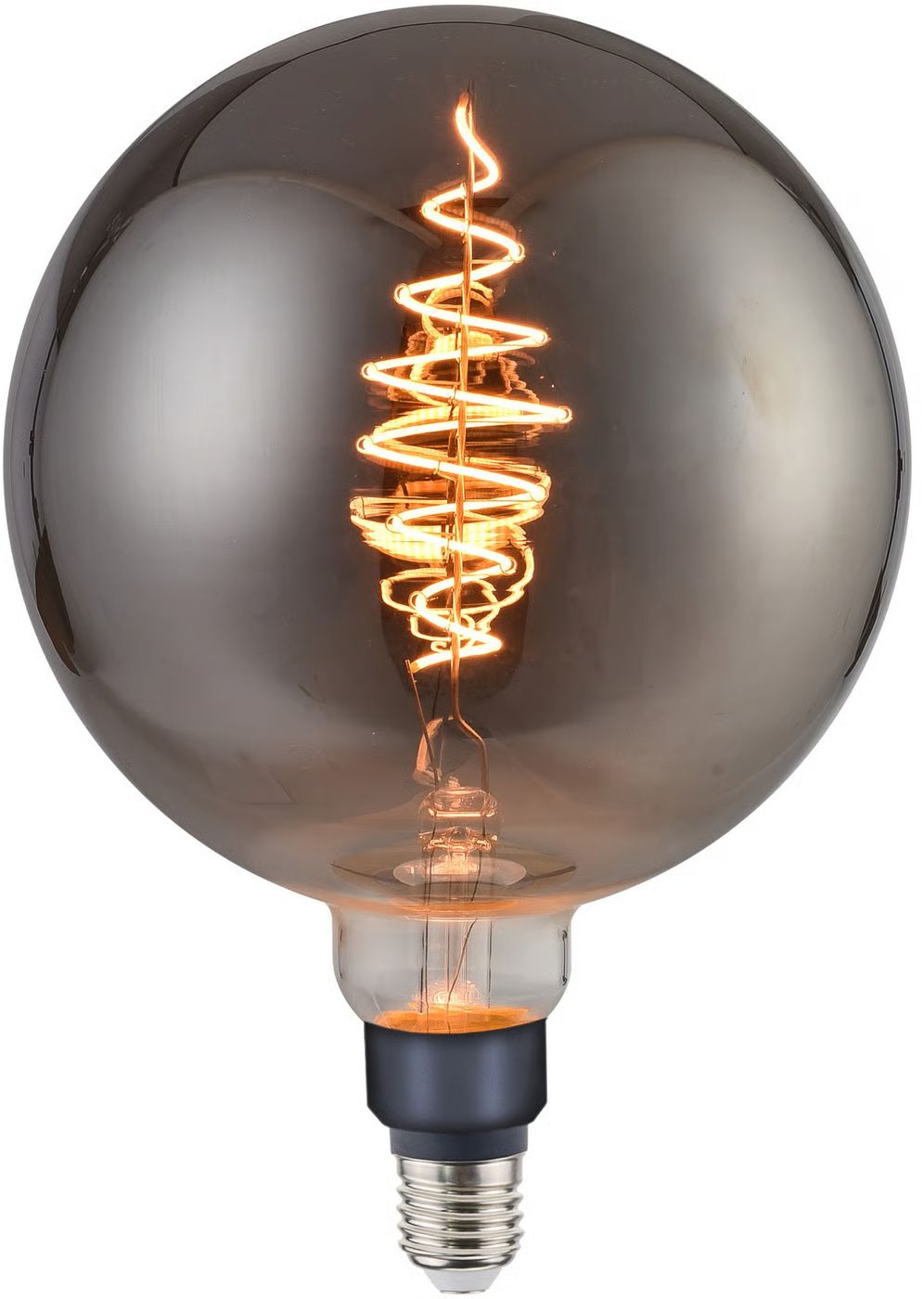 Darmowa Dostawa - Żarówka 1x8.5 W 1800 K e27 Nordlux DecoE27 2080302747