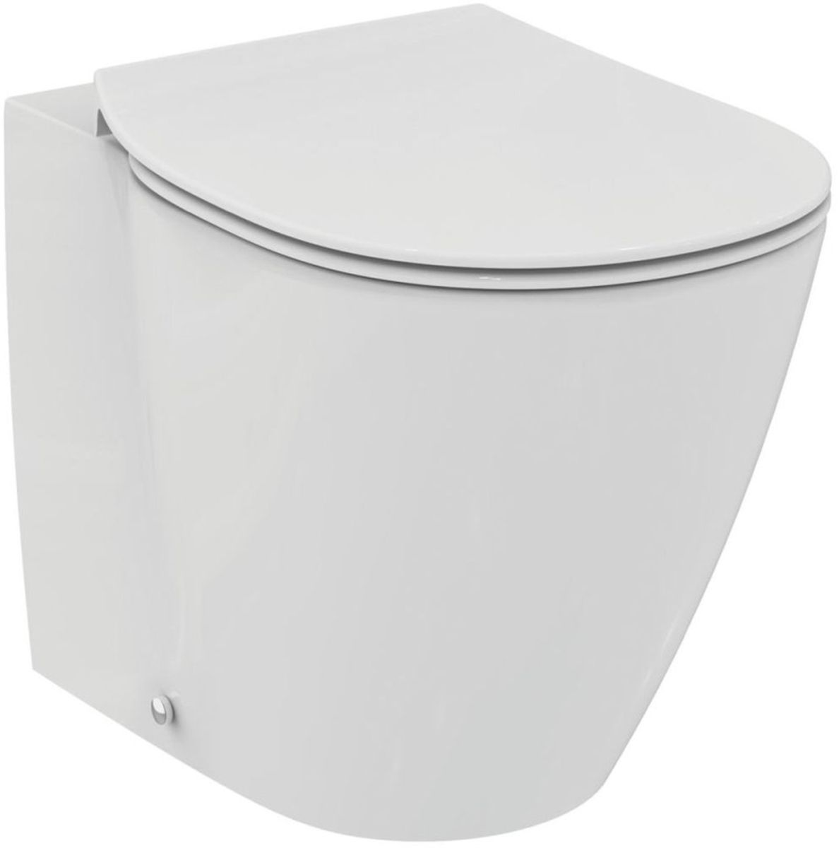 Darmowa Dostawa - Miska WC Ideal Standard Connect E803401