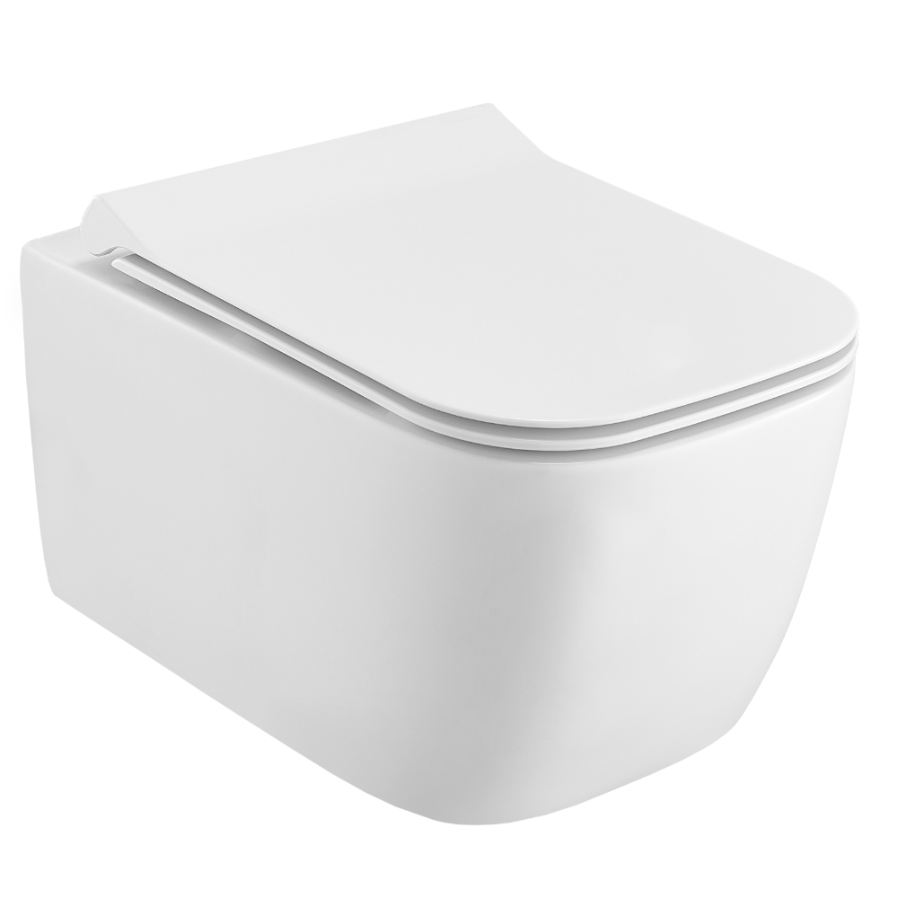 Darmowa Dostawa - Miska WC wisząca Excellent Doto CEEX1609495WH