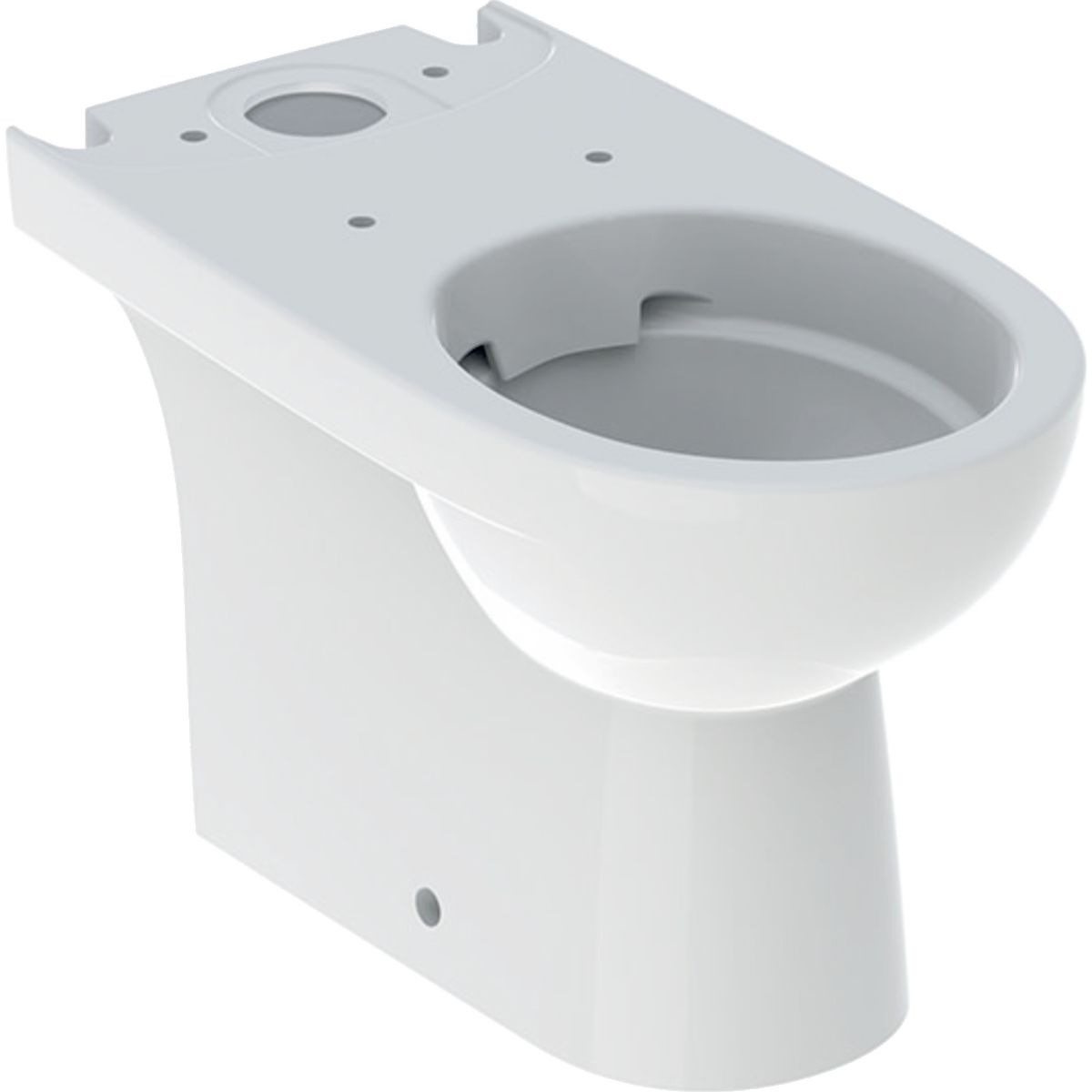 Darmowa Dostawa - Miska WC stojąca Geberit Selnova 500488017