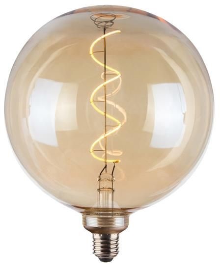 Darmowa Dostawa - Żarówka LED 1x4 W 2200 K e27 Markslöjd Globe 108724