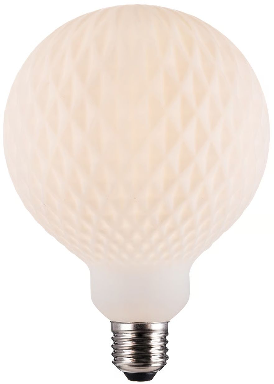 Darmowa Dostawa - Żarówka 1x3.9 W 3000 K e27 Nordlux DecoE27 2480102701